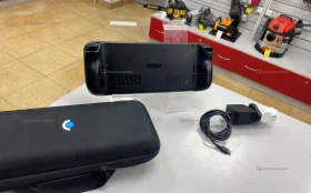 Приставка Приставка Valve Steam Deck 256