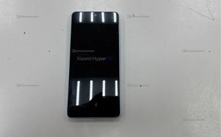 Xiaomi Redmi Note 13 8/256 ГБ