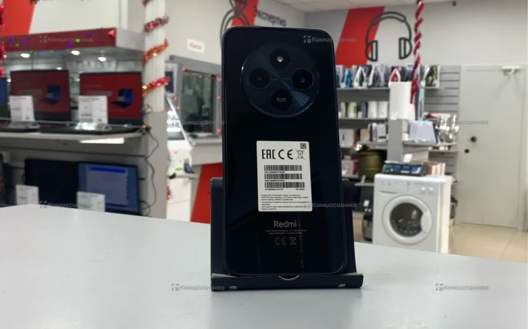 Xiaomi Redmi 14C 8/256 ГБ