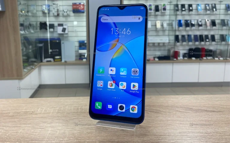 Infinix Hot 11 4/128Gb