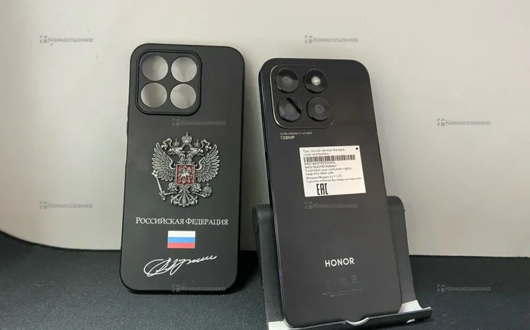 Honor X8b 8/256 ГБ