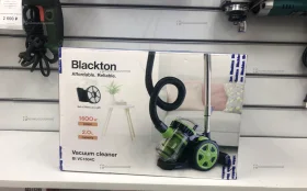 Пылесос Blacktron BT VC1604C