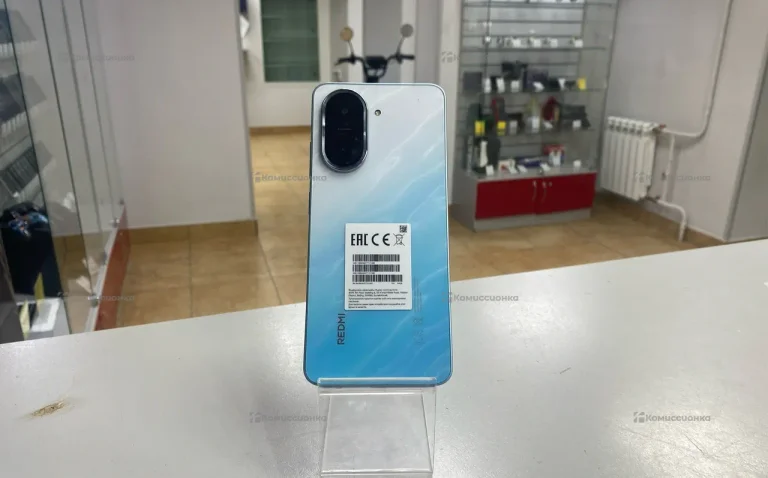 Xiaomi Redmi A5 4/64 ГБ