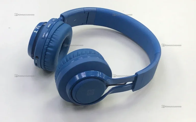 Наушники  KBT-200