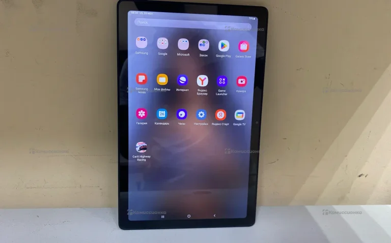 Планшет Samsung Galaxy Tab A7 10.4 SM-T500 32GB