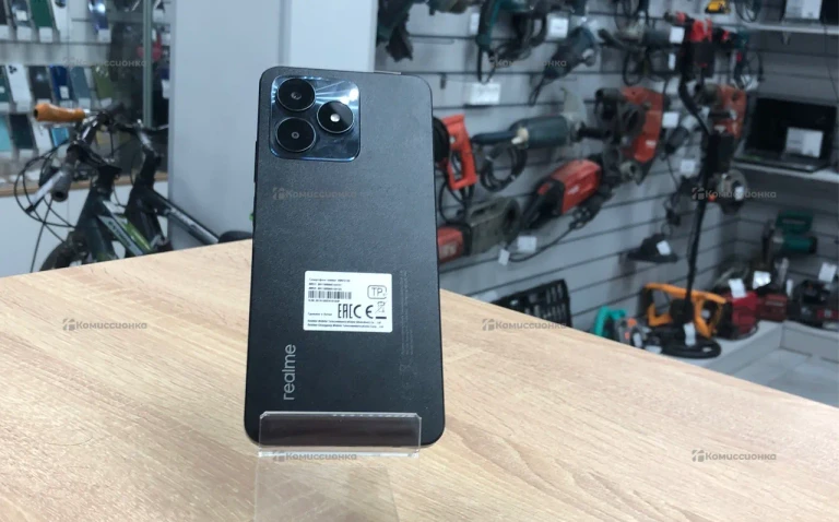Realme C53 8/256GB