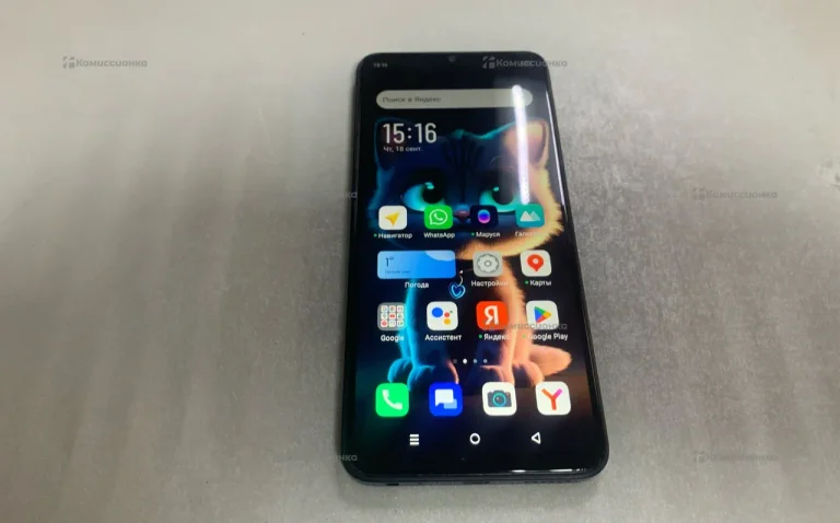 Infinix Smart 7 64Gb