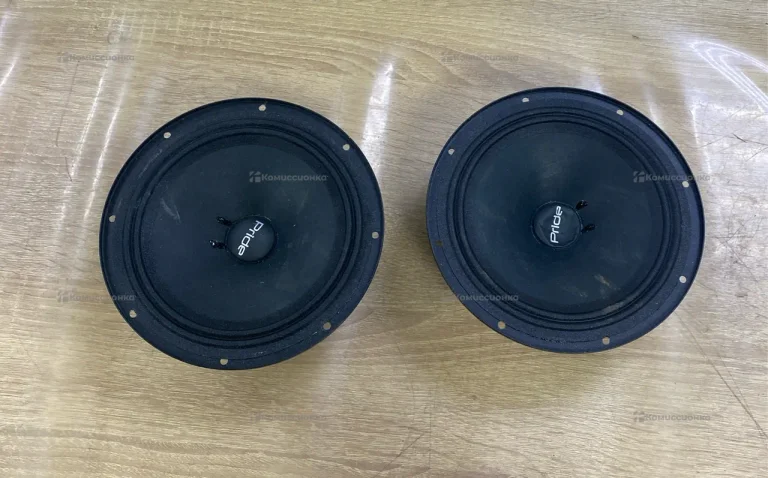 Колонка  Pride Ruby Air