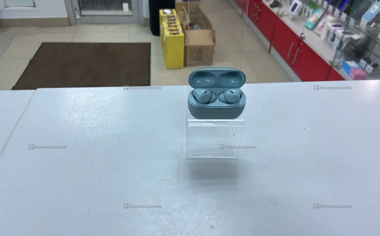 Наушники Xiaomi buds 5 pro