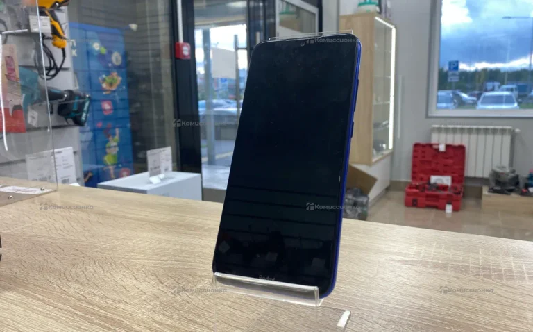 Xiaomi Redmi Note 8T 3/64Gb
