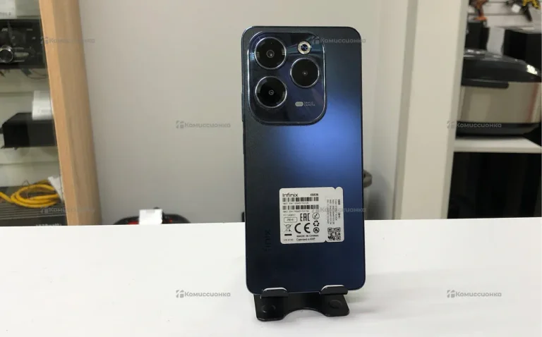 Infinix Hot 40 8/256