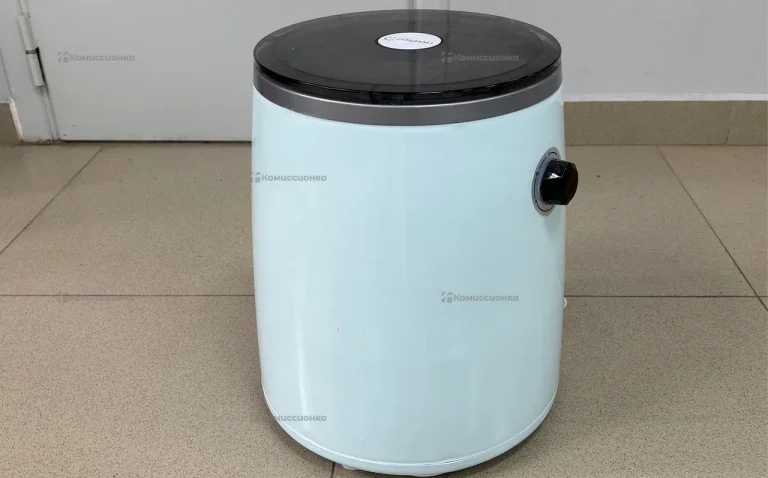 Стиральная машина  для обуви Cosihall K-7907