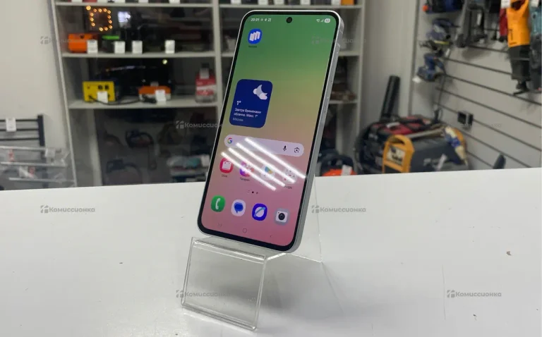 Samsung Galaxy A56 8/256 ГБ