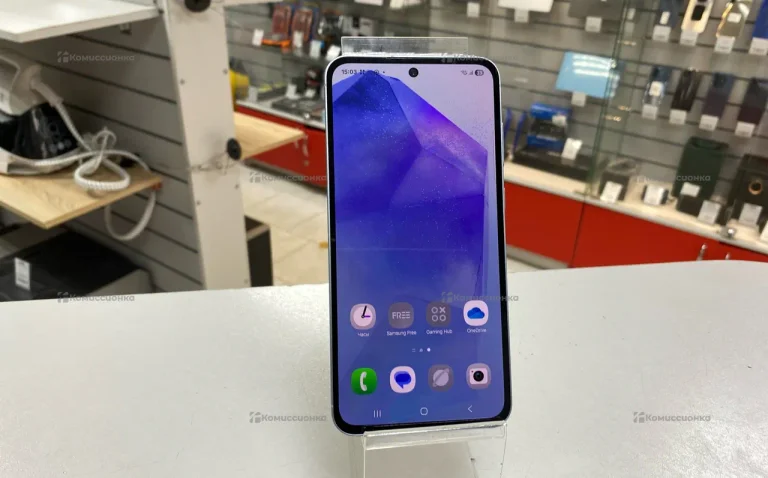 Samsung Galaxy A55 8/256 ГБ