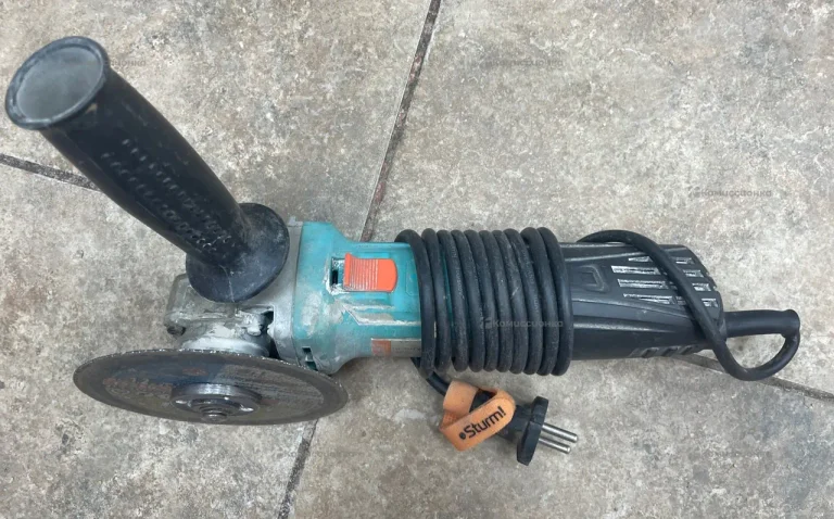 УШМ Sturm! AG90125