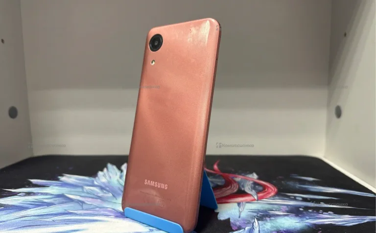 Samsung Galaxy A03 Core 2/32 ГБ