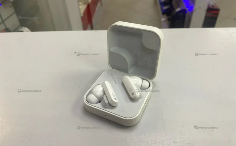 Наушники  cmf buds