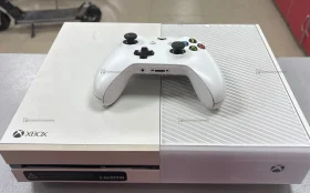 Купить Приставка Xbox one 500gb б/у , в Самара Цена:8990рублей