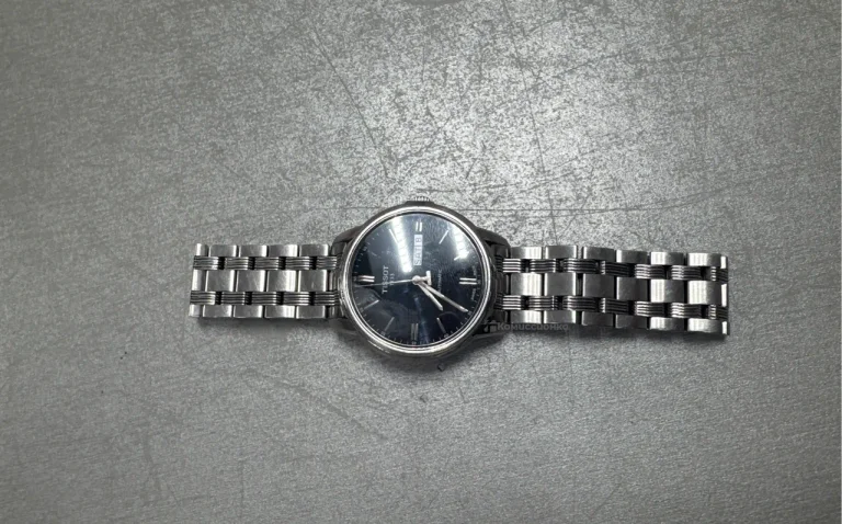 Часы  tissot 1853t065430a