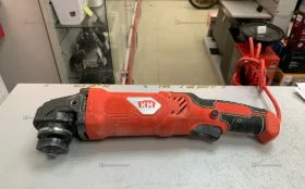 Купить УШМ Ушм КМ ag-901/125 б/у , в Санкт-Петербург Цена:1390рублей