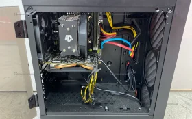 Системный блок Zalman