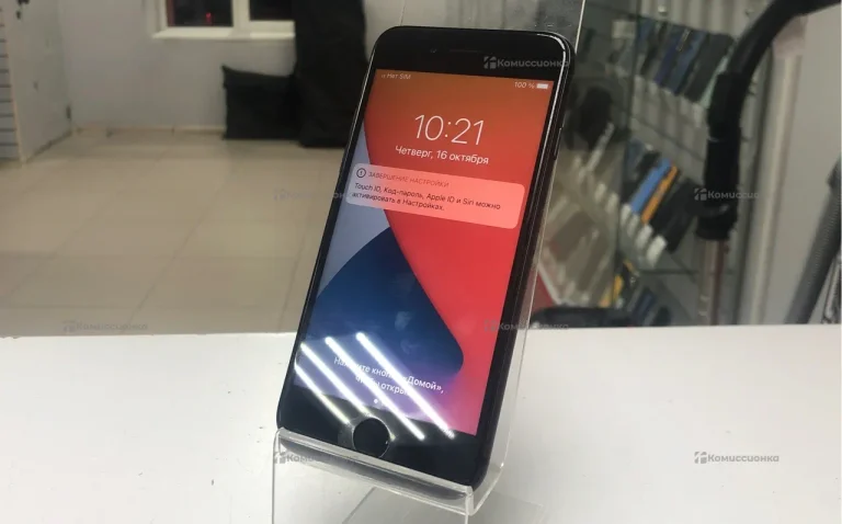 Apple iPhone 8 2/64 ГБ