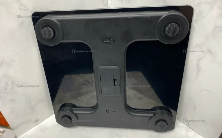 Весы  напольные