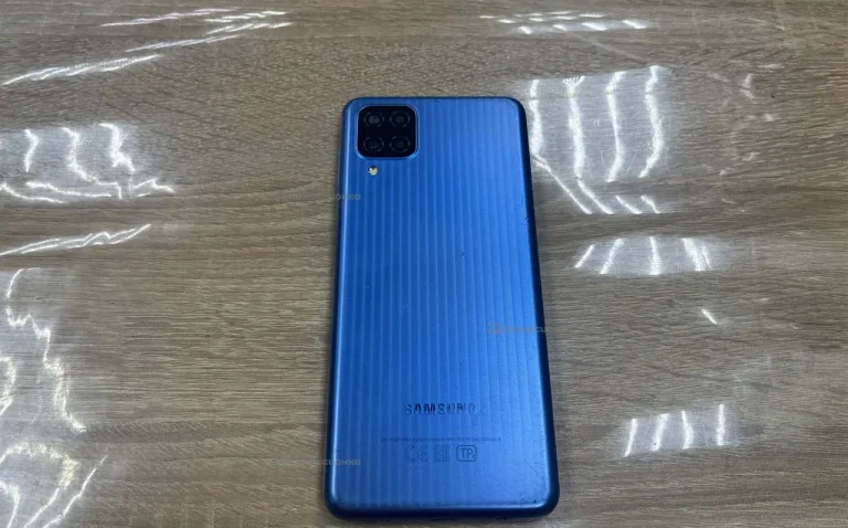 Samsung Galaxy M12 4/64Gb