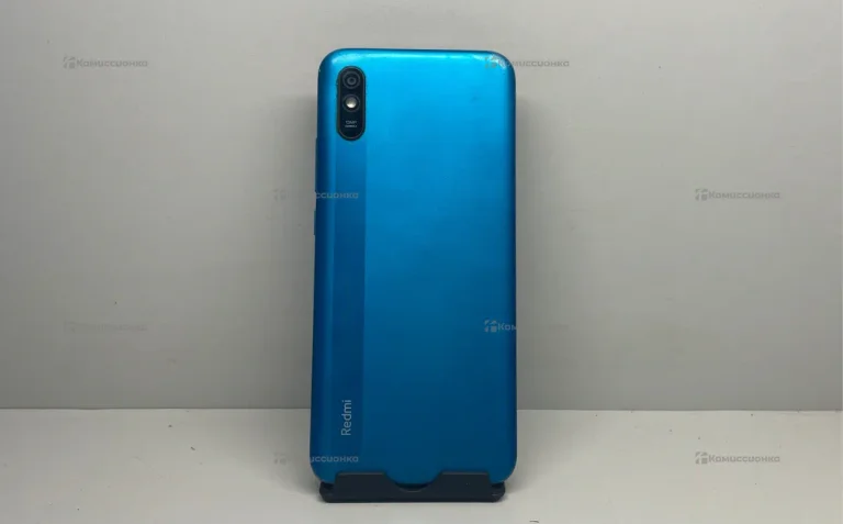 Xiaomi Redmi 9A 3/32 ГБ