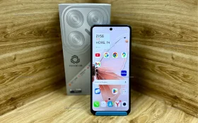 Купить Tecno POVA 7 Neo 8/128 ГБ б/у , в Екатеринбург Цена:12000рублей