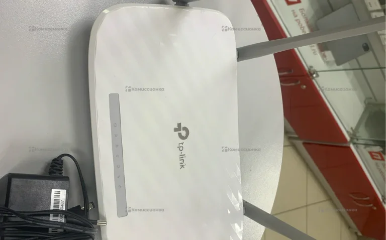 Tp-link archer c5