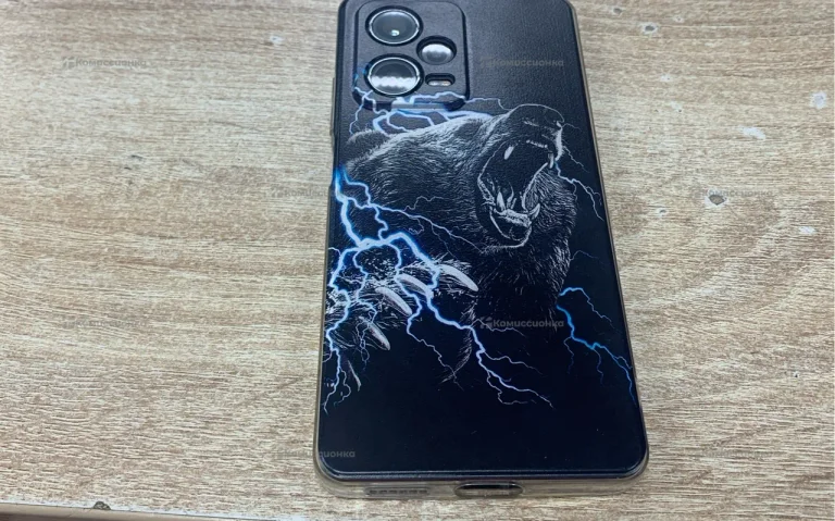 Xiaomi Redmi Note 12 Pro+ 8/256GB