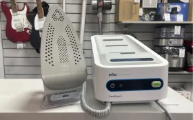 Купить Braun CareStyle5 б/у , в Краснодар Цена:7900рублей