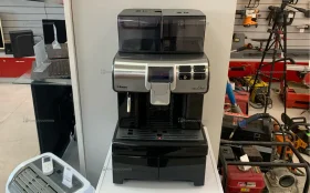 Купить Кофемашина Saeco AuLika б/у , в Тольятти Цена:10900рублей