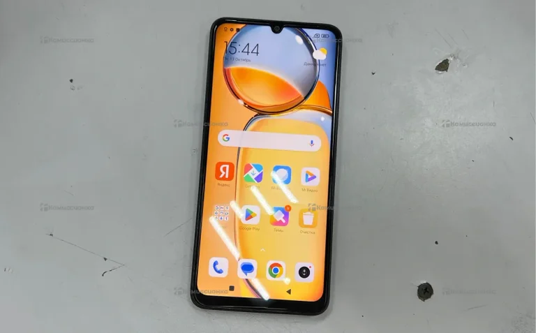 Xiaomi Redmi 13C 8/256 ГБ