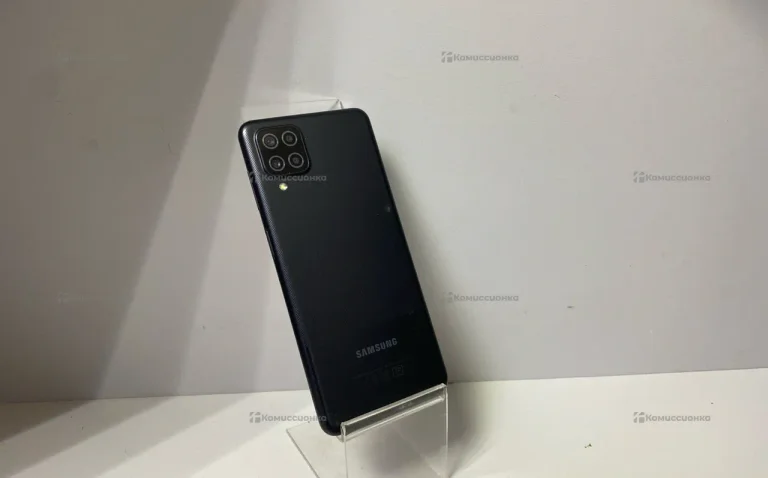 Samsung Galaxy A12 4/64 ГБ