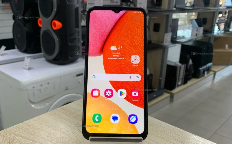 Samsung Galaxy A14 6/128 ГБ