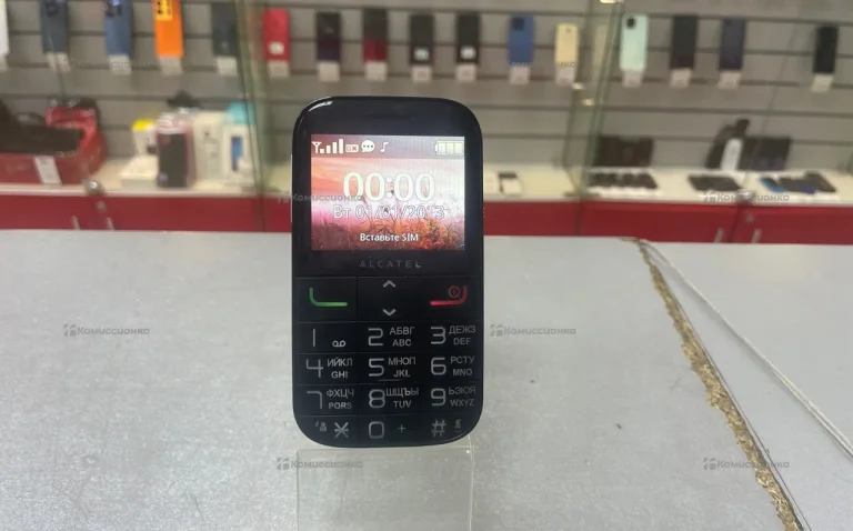 Alcatel 2000