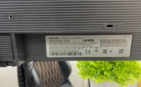 Купить Монитор Samsung S27D300GAIXCI б/у , в Тюмень Цена:8990рублей