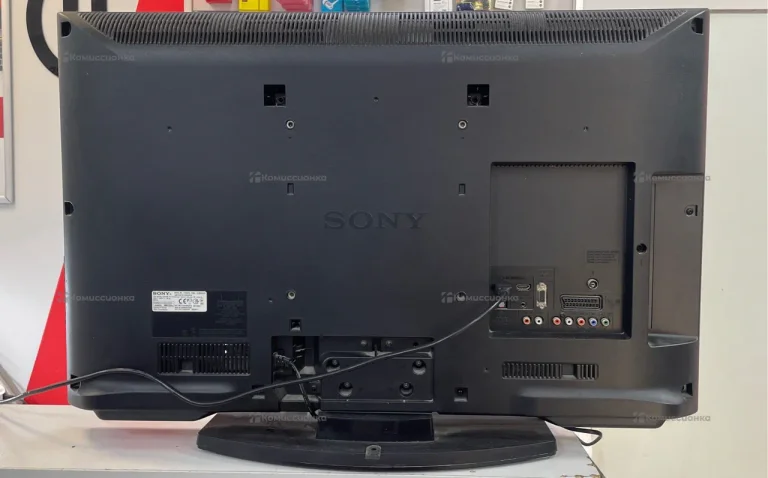 Телевизор Sony KDL-32BX420