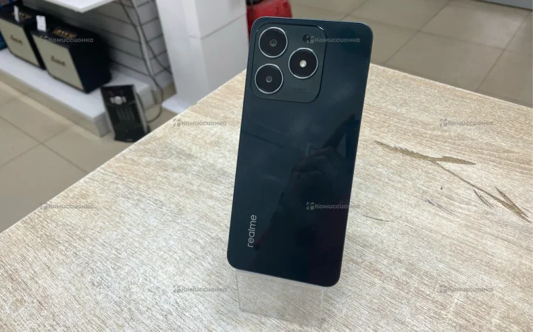Realme C61 8/256 ГБ