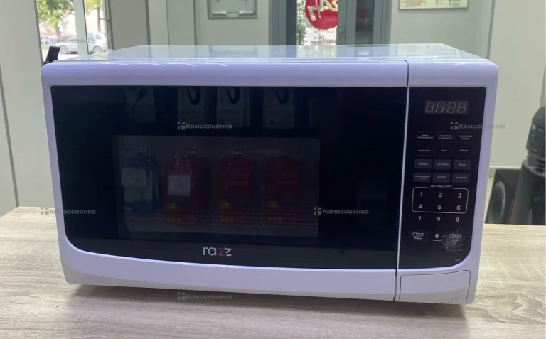 Микроволновая печь Razz BYS-1231