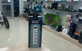 Купить сетевой филтр gfuzf k24 4розетки б/у , в Нижнекамск Цена:590рублей