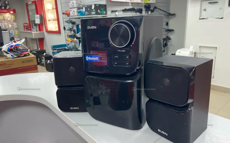 Колонка Sven MS-305
