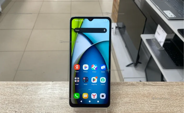 Xiaomi Redmi A3x 3/64ГБ
