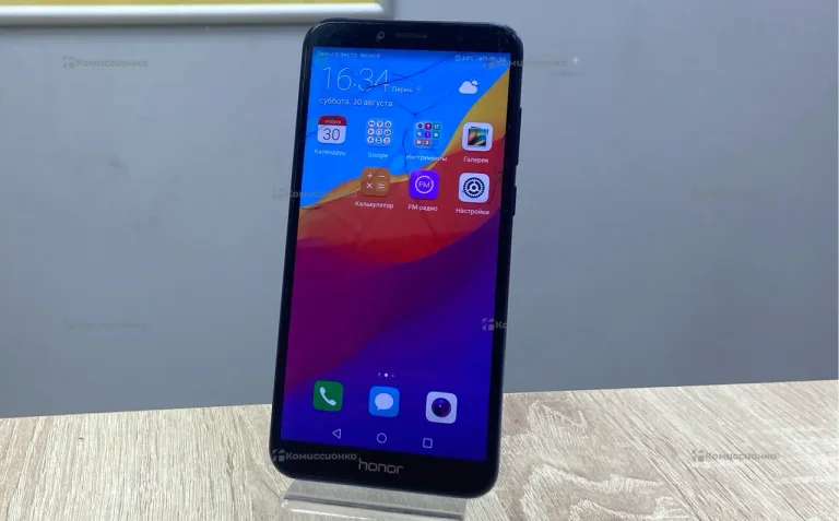 Honor 7A 2/16Gb