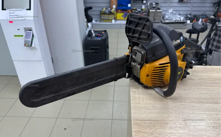 Бензопила Partner P350S