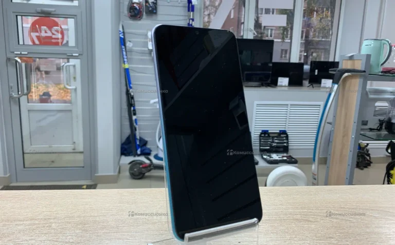Xiaomi Redmi 9A 2/32 ГБ