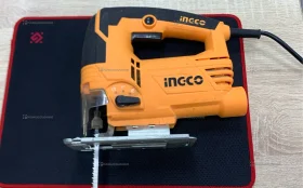 Купить Электролобзик INGCO JS6508 б/у , в Тюмень Цена:1990рублей