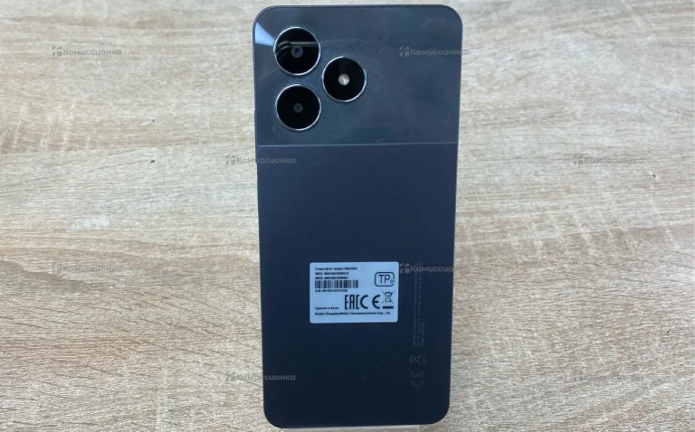 Realme Note 50 3/64 ГБ